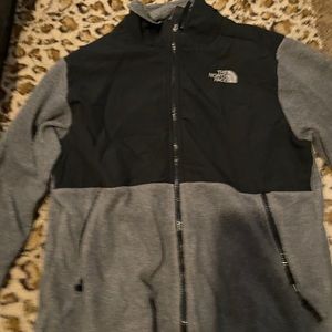 North face jacket for sale!!